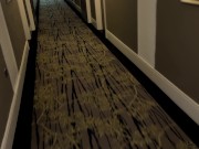 Stepmother And Son Share a Bed In A Hotel 1/16