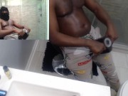 the thrust male cup 12/16