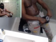 the thrust male cup 13/16