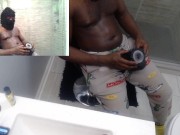 the thrust male cup 2/16