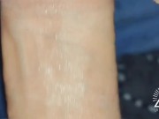 Morning sex and a creamy pussy 11/16