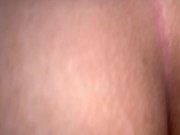 MINHA NAMORADINHA SEMPRE DEIXA EU GOZAR DENTRO DO CUZINHO DELA. 13/16