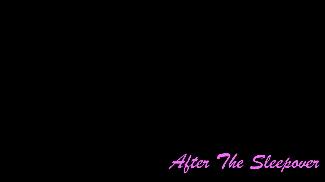 Best Friend's Fit Mom Fucks After Sleepover - Danielle Renae - MomComesFirst - Alex Adams - RedTube