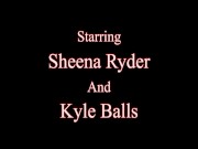 Accidentally Slipped Into My Stepmom Sheena Ryder 1/16