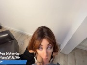 Stepdaughter Titfuck Daddy Using Mommy's New Bra 13/16