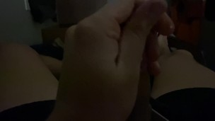 Close up masturbation POV till I cum