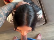 I Mistook My Step Sister For A Hot College Student 3/16