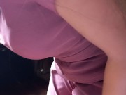 STEPSON YOU DESERVE THIS PRIZE!! THE BLOWJOB WAS SO DELICIOUS THAT THE SEMEN CAME OUT IN ABUNDANCE