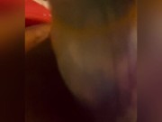 Creamy wet pussy 12/16