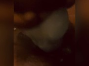 Creamy wet pussy 14/16