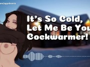 Cuddlefucking Your Sweet GF to Stay Warm | ASMR Roleplay | Audio Hentai | [Switchy] 12/16