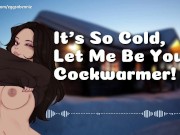 Cuddlefucking Your Sweet GF to Stay Warm | ASMR Roleplay | Audio Hentai | [Switchy] 5/16
