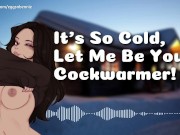 Cuddlefucking Your Sweet GF to Stay Warm | ASMR Roleplay | Audio Hentai | [Switchy] 6/16