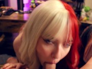 Cum On Her TEEN FACE 🥵 5/16