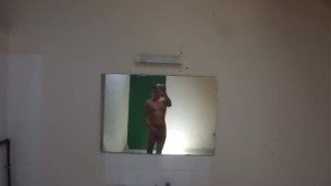 FOOTBALL CLUB CHANGING ROOM