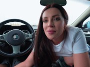 Hot compilation of cum in mouth, cum swallowing and facial cumshot 1/16