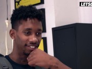 Horny Slut Lya Missy Has Her Pussy Ravaged By Black Cock - LETSDOEIT 5/16