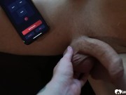 Hottie getting dicked 11/16