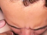 chupou minha buceta e meu grelinho com vontade que gozei muito na boca do safado 5/16