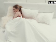 American Chick Melody Marks Gets Her Pussy Roughly Banged - WHITEBOXXX 2/16