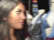 Riley and Leah Host A Pussy Pleasing Extravaganza 3/16