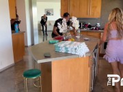 Trailer are you ready for a brand new season of The Pros and all the mischievous doings by sports people 2/16