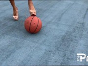 Trailer are you ready for a brand new season of The Pros and all the mischievous doings by sports people 4/16