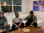 Trailer are you ready for a brand new season of The Pros and all the mischievous doings by sports people 6/16