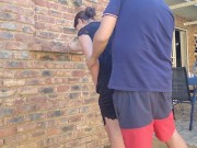 This is how i fuck my neighbors wife every afternoon lol 2/16