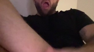 My loads have felt so good lately, I need to feel how hard this fat cock throbs deep in u
