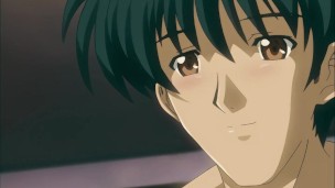 Red-Haired Beauty Likes to Have Orgasms