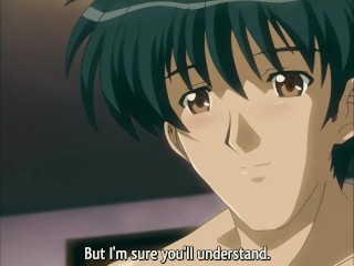 Red-Haired Beauty Likes to Have Orgasms