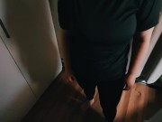 Baba evden gidince üvey annesi ve efe - stepson fucks me hard 2/16