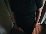 Baba evden gidince üvey annesi ve efe - stepson fucks me hard 4/16