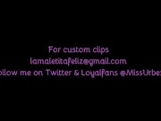 PANTYHOSE TEARING - Screenshot 16 of 16 - Pantyhose