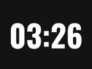 10 minute timer 11/16