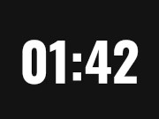 10 minute timer 14/16