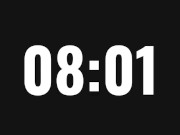 10 minute timer 4/16