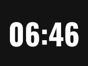 10 minute timer 6/16