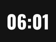 10 minute timer 7/16