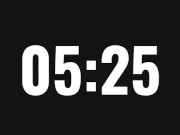 10 minute timer 8/16