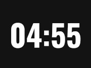 10 minute timer 9/16