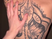 Step Sis Caught Sneaking Out 12/16