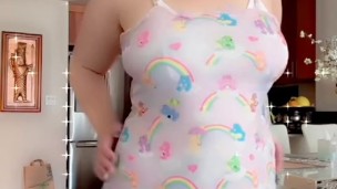 Kawaii Girl Vanilla Faith Ardalan