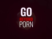 Slender Hottie Maya Woulfe Pounded BTS 1/16