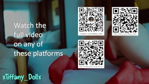 Trans Mistress Fucks Redhead Slut