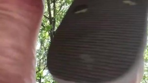 Your Face / My Foot Rest! (HD PREVIEW)