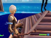 elle me twerk dessus!!!! 10/16