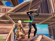 elle me twerk dessus!!!! 12/16