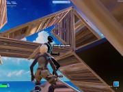 elle me twerk dessus!!!! 13/16